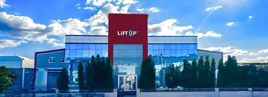Liftup Asansör