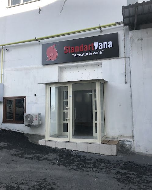 Standart Vana